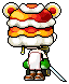Mushknight